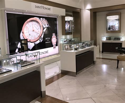 online luxury watch store